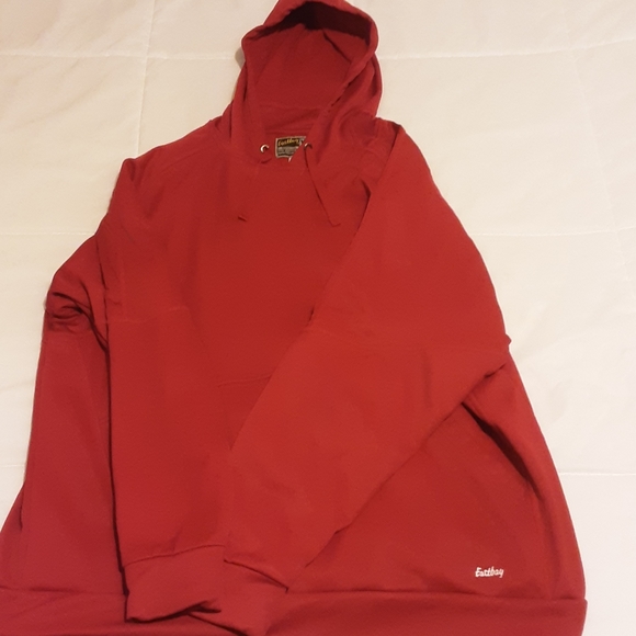 Men's pullover hoodies - Picture 7 of 9